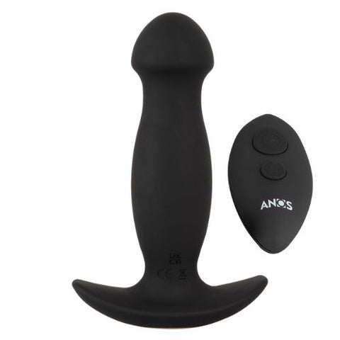 Anos Remote Control JackHammer Massager from Nice 'n' Naughty