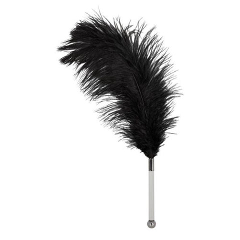 Bad Kitty Feather Tickler from Nice 'n' Naughty