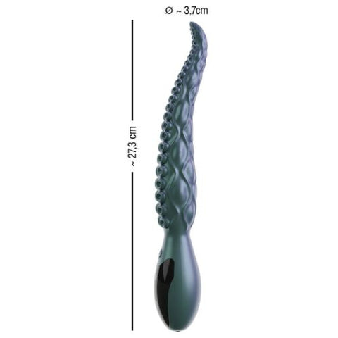 Beasty Cocks Octo Vibe from Nice 'n' Naughty