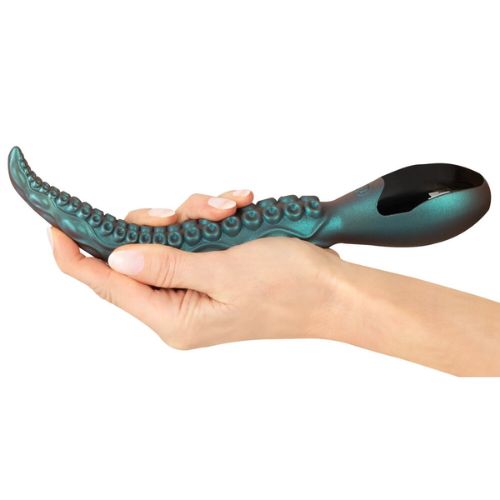 Beasty Cocks Octo Vibe from Nice 'n' Naughty