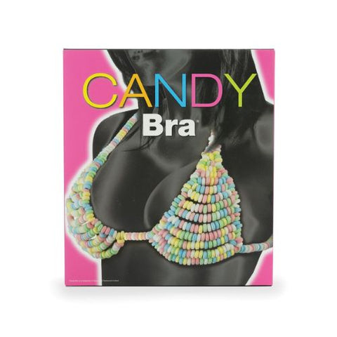 Candy Bra from Nice 'n' Naughty
