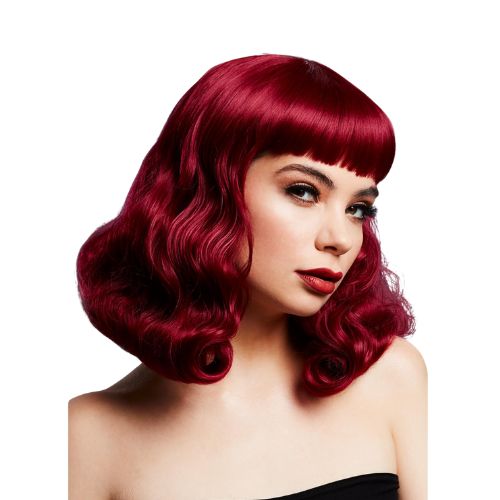 Fever Bettie Wig from Nice 'n' Naughty