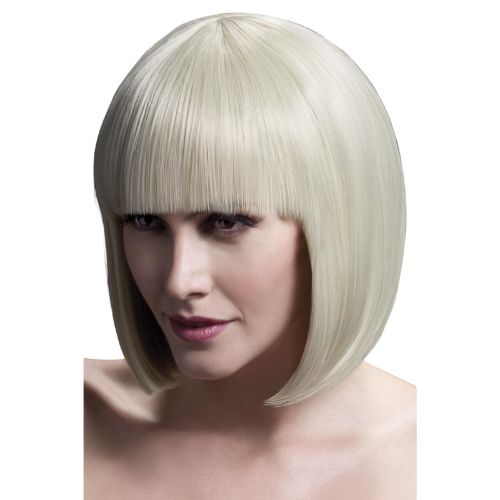 Fever Elise Wig from Nice 'n' Naughty