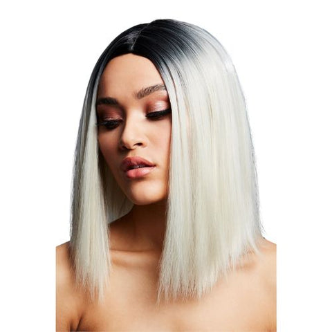 Fever Kylie Ice Blonde Wig from Nice 'n' Naughty