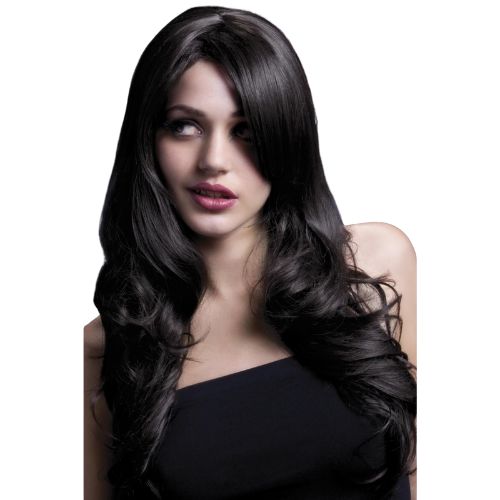 Fever Nicole Wig from Nice 'n' Naughty