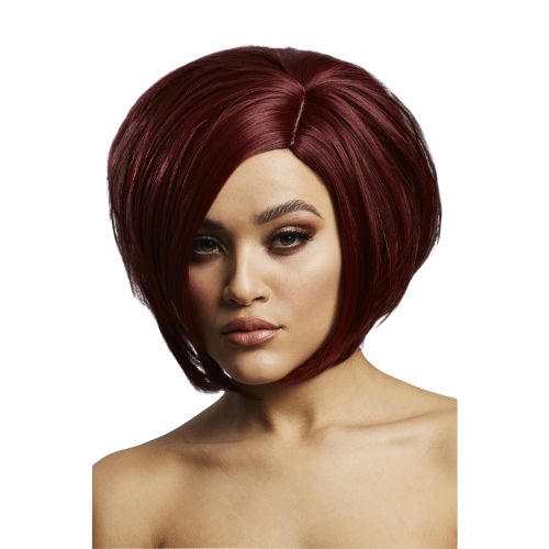 Fever Savanna Wig from Nice 'n' Naughty