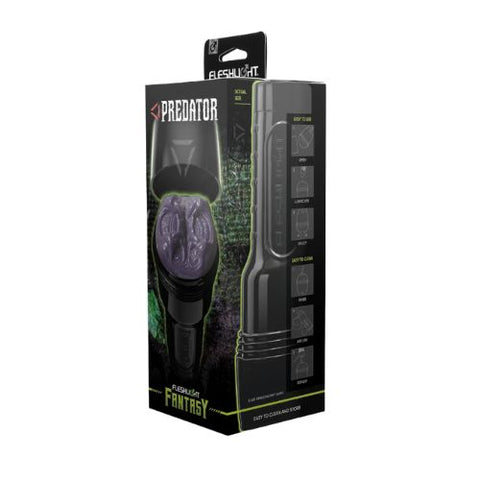Fleshlight Fantasy Predator