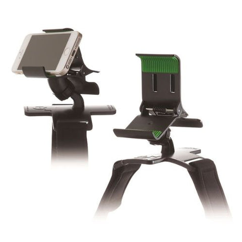 Fleshlight The PhoneStrap Leg Strap Black from Nice 'n' Naughty