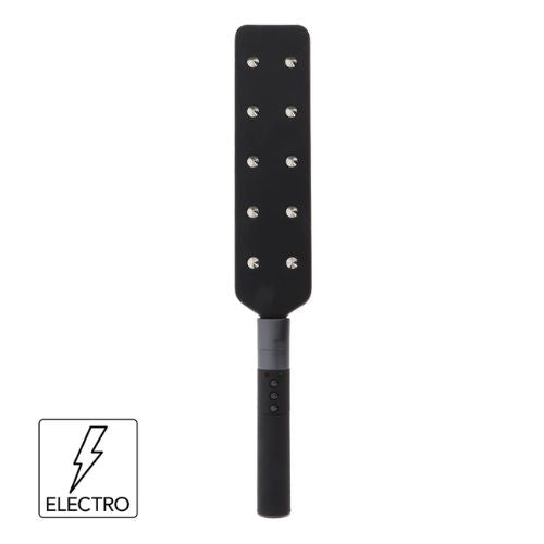 Hidden Desire Electro Shock Paddle from Nice 'n' Naughty