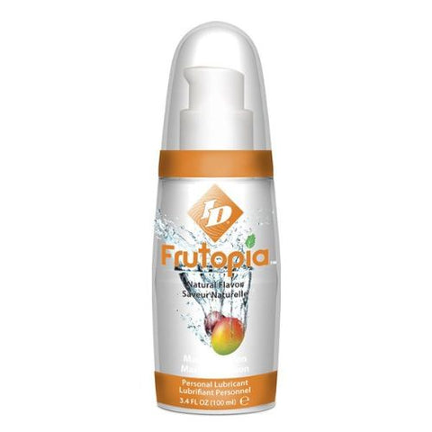 ID Frutopia Flavoured Water-Based Lubricant from Nice 'n' Naughty