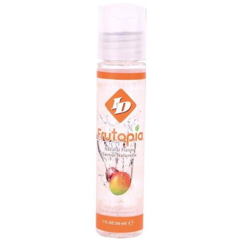 ID Frutopia Flavoured Water-Based Lubricant from Nice 'n' Naughty