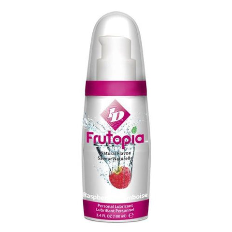 ID Frutopia Flavoured Water-Based Lubricant from Nice 'n' Naughty