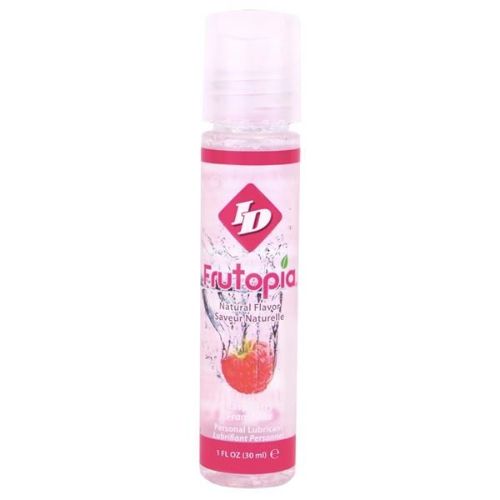 ID Frutopia Flavoured Water-Based Lubricant from Nice 'n' Naughty