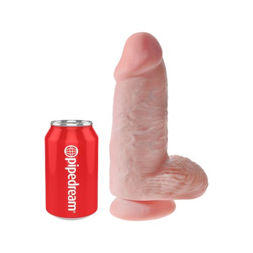 King_Cock_Chubby_Dildo_with_Balls_Light_Skin_Tone_from_Nice_n_Naughty