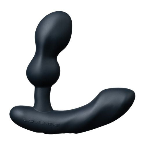 Lovense Edge 2 Prostate Massager from Nice 'n' Naughty