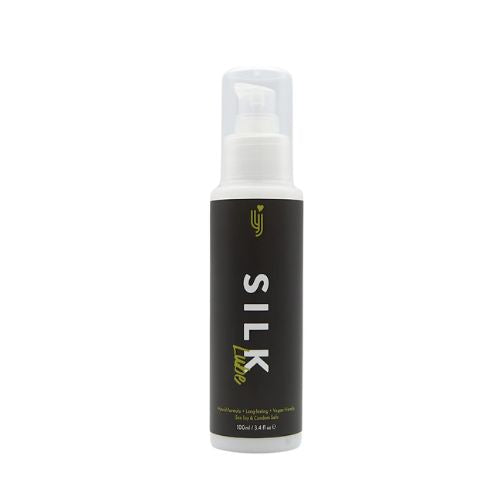 Loving Joy Silk Hybrid Lubricant 100ml from Nice 'n' Naughty