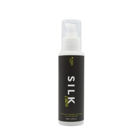 Loving Joy Silk Hybrid Lubricant 100ml from Nice 'n' Naughty