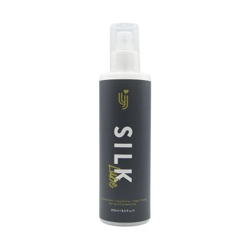 Loving Joy Silk Hybrid Lubricant 250ml from Nice 'n' Naughty