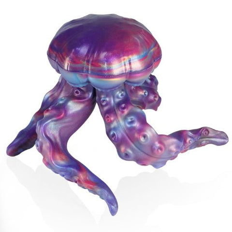Manarok Liquid Silicone Butt Plug from Nice 'n' Naughty