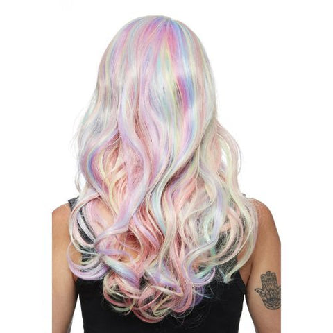 Manic Panic Unicorn Dream Queen Bitch wig from Nice 'n' Naughty