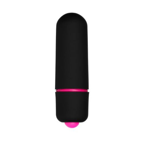 Me You Us Bliss Mini Bullet from Nice 'n' Naughty