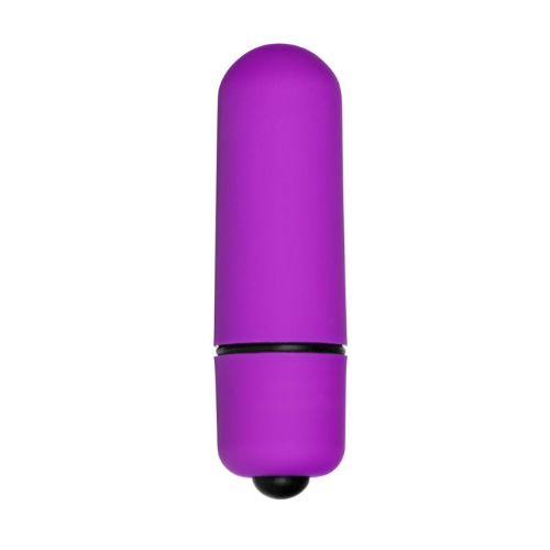 Me You Us Bliss Mini Bullet from Nice 'n' Naughty