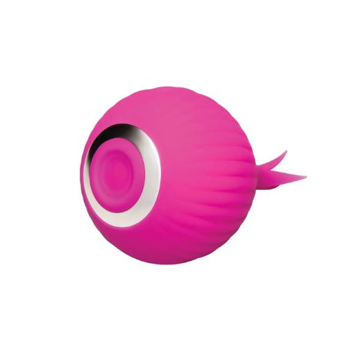 Me You Us Signature The Flutter Vibe Pink from Nice 'n' Naughty