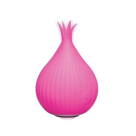 Me You Us Signature The Flutter Vibe Pink from Nice 'n' Naughty