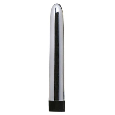 Me You Us Sensuous Smooth Vibrator from Nice 'n' Naughty