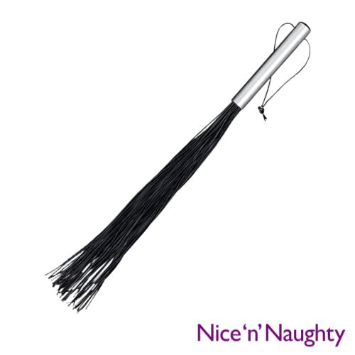 Nice 'n' Naughty Brutal Love Flogger from Nice 'n' Naughty