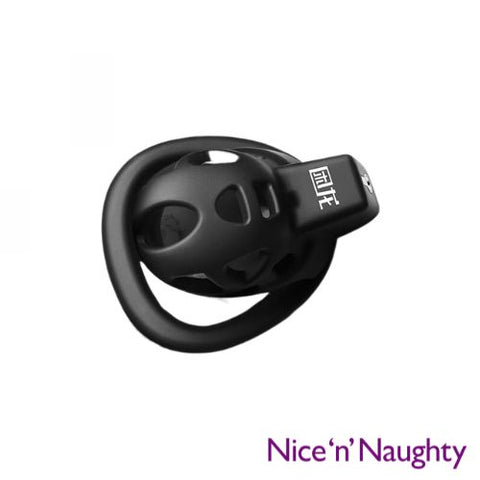 Nice 'n' Naughty Caged Serpent Chastity Device from Nice 'n' Naughty