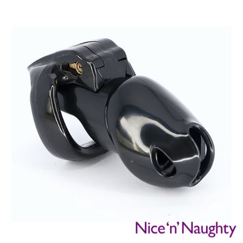 Nice ' n' Naughty Rebellion Cock Cage from Nice 'n' Naughty