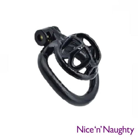 Nice 'n' Naughty The Turtle Cock Cage from Nice 'n' Naughty