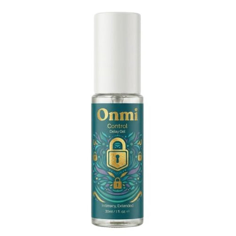 Onmi Control Delay Gel from Nice 'n' Naughty