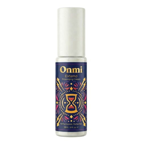 Onmi Extend Prolonging Cream from Nice 'n' Naughty