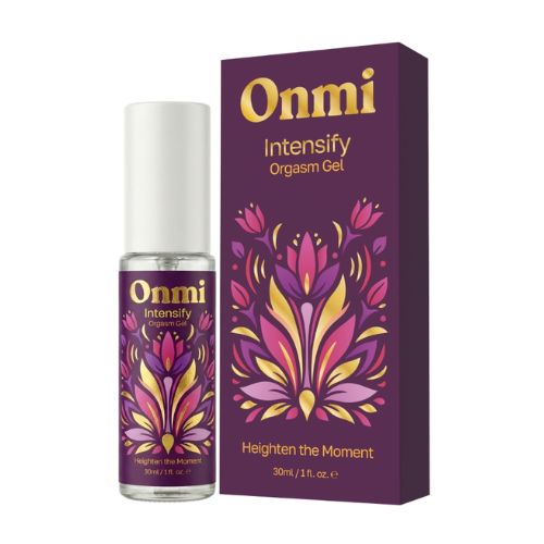 Onmi Intensify Orgasm Gel from Nice 'n' Naughty