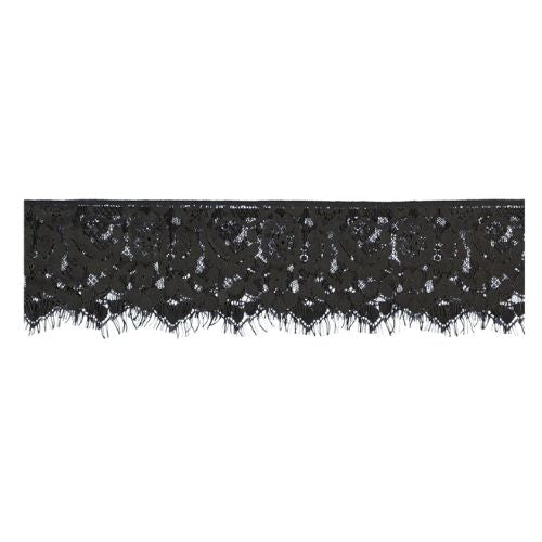 Ouch! Lace Mask Black from Nice 'n' Naughty