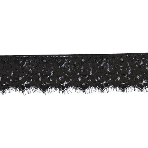 Ouch! Mystère Lace Mask