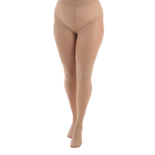 Pamela Mann 50 Denier Opaque Tights Natural Nude from Nice 'n' Naughty