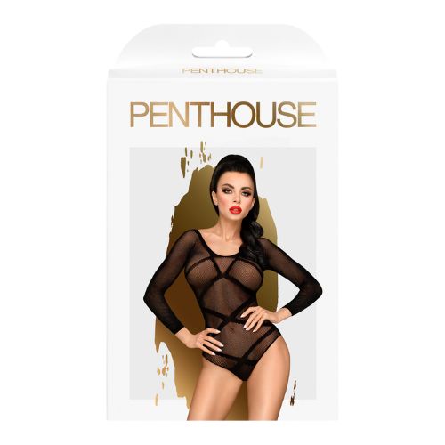 Penthouse High On Love Teddy from Nice 'n' Naughty