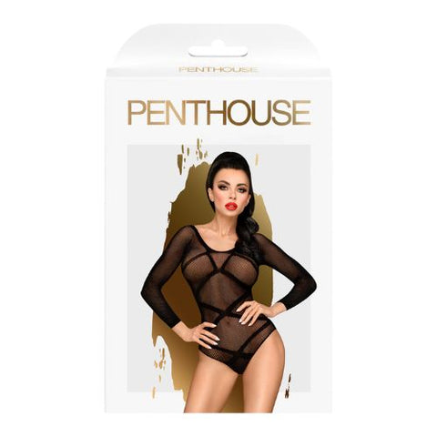 Penthouse High On Love Teddy from Nice 'n' Naughty