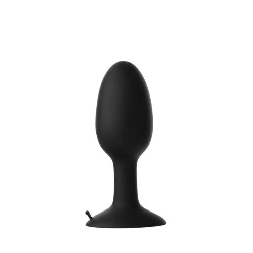 Prowler RED Weighted Butt Plug from Nice 'n' Naughty