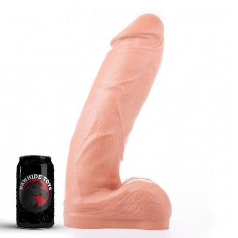 Rawhide Toys Syron XL Dildo from Nice 'n' Naughty