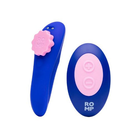 Romp Party from Nice 'n' Naughty
