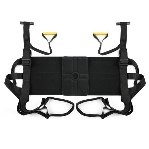 Sportsheets Door Jam Sex Sling Special Edition from Nice 'n' Naughty