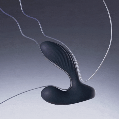 Svakom Vick Neo 2 Prostate Massager from Nice 'n' Naughty