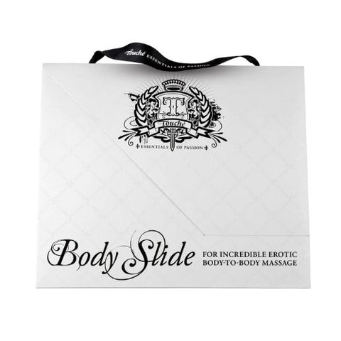 Touché Body Slide from Nice 'n' Naughty