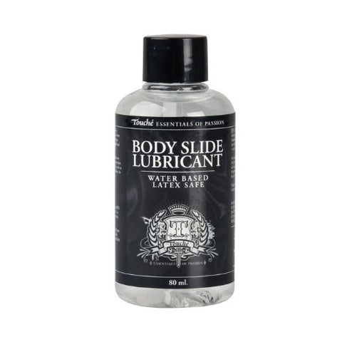 Touché Body Slide from Nice 'n' Naughty