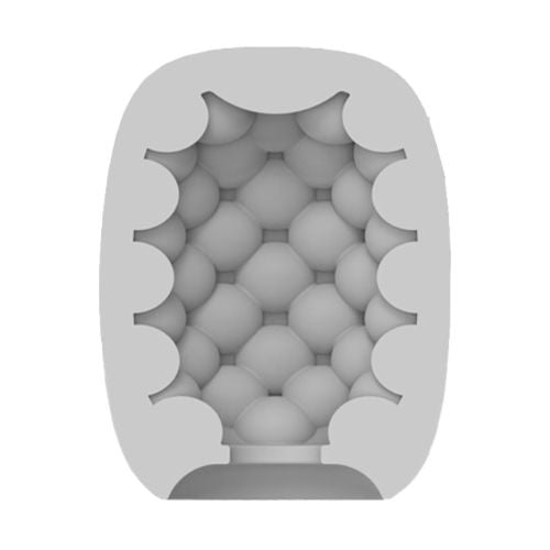 VIBEGGS Blow Misty Vibrating Masturbation Sleeve from Nice 'n' Naughty