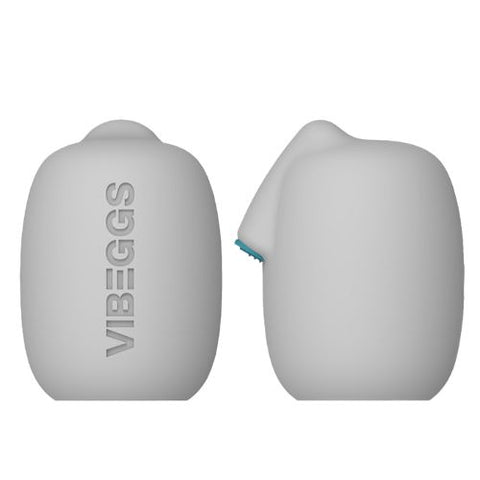VIBEGGS Vibrating Masturbation Sleeve from Nice 'n' Naughty